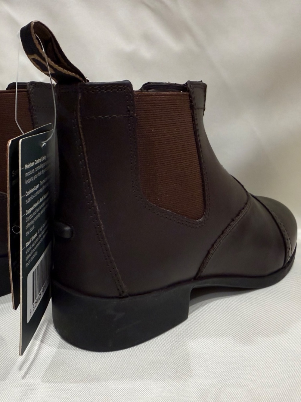 Dublin Riding Boots - Picture 5 of 6